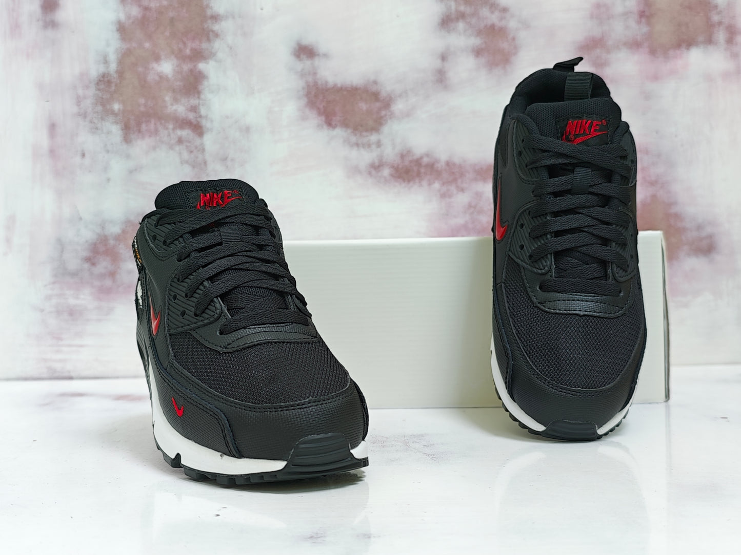 AIRMAX 90 SURPLUS CARGO BREED