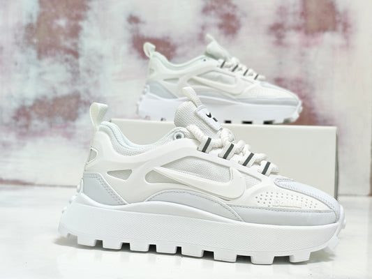 NKE AIRMAX 97 BELELI TRIPLE WHITE