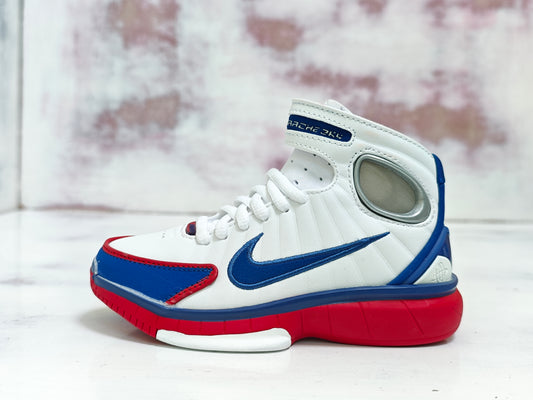 NK HUARACHE 2K HYPERBLUE