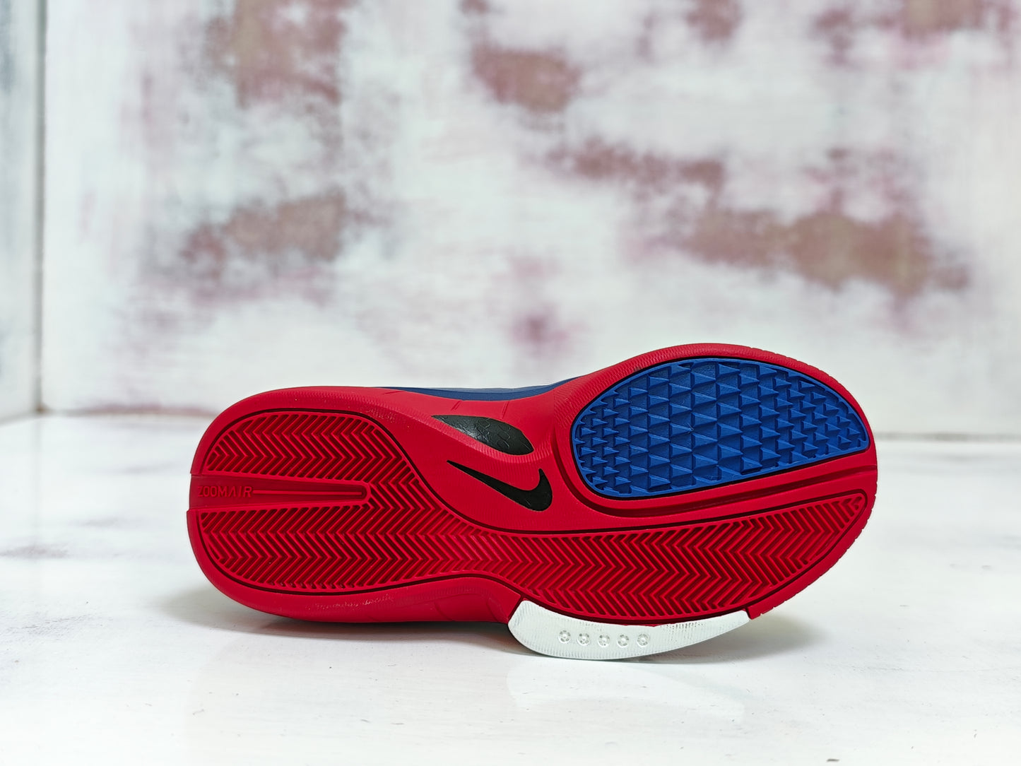 NK HUARACHE 2K HYPERBLUE