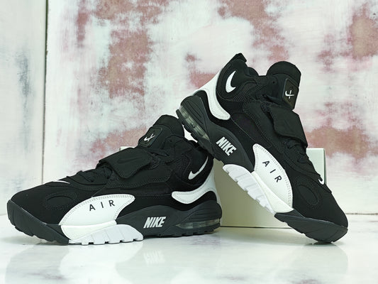 NKE SPEED TURF BLACK