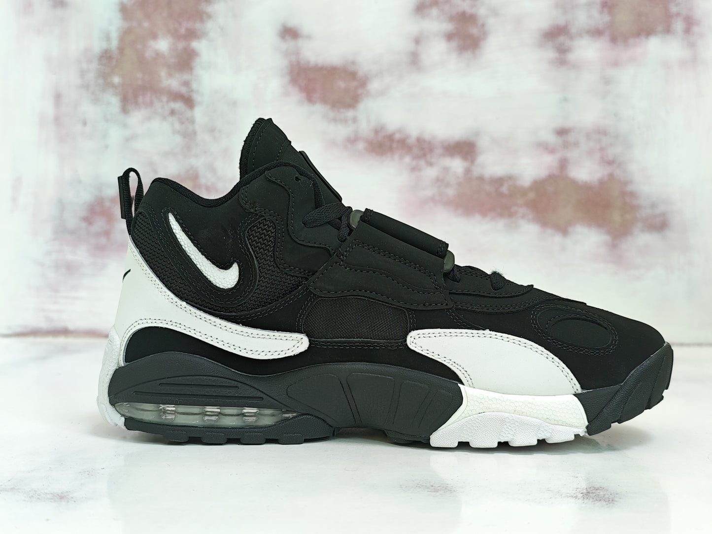 NKE SPEED TURF BLACK