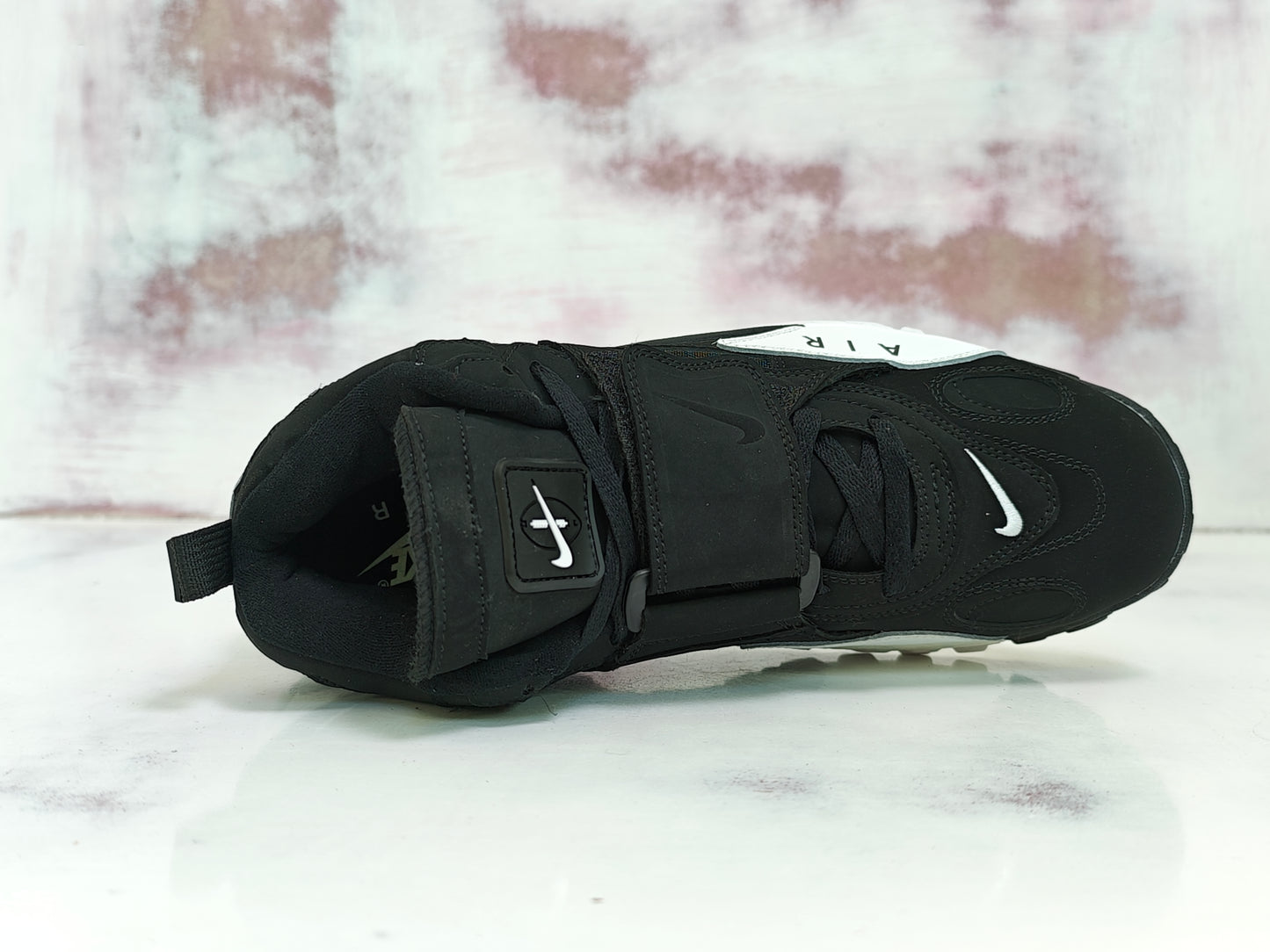 NKE SPEED TURF BLACK