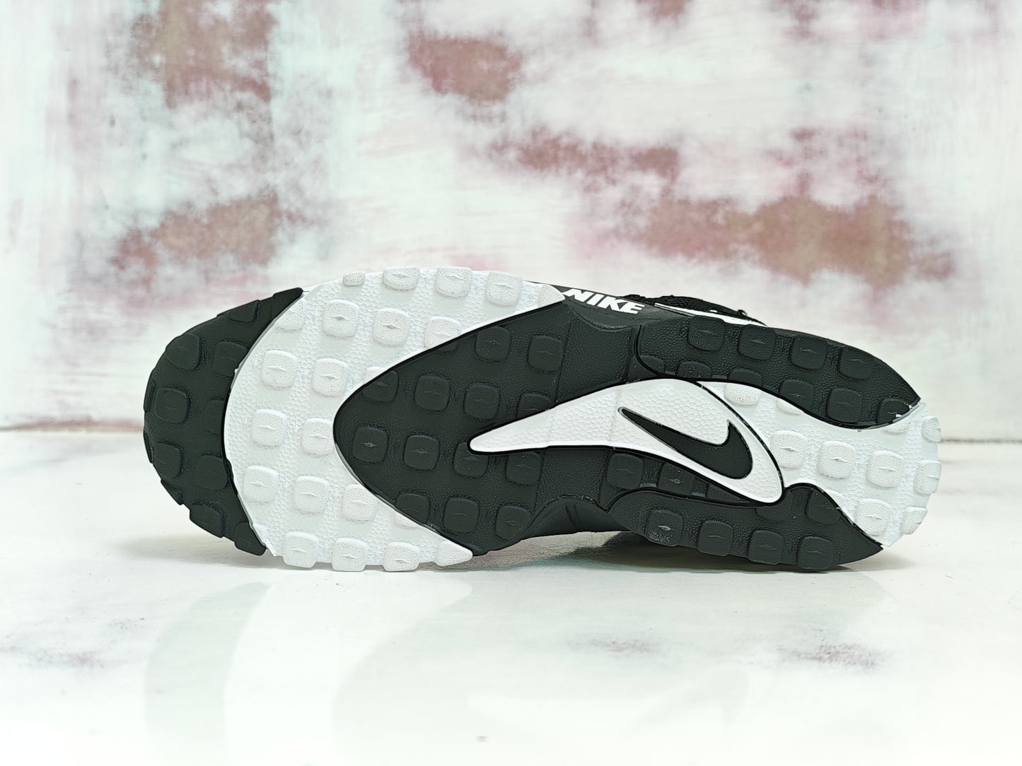 NKE SPEED TURF BLACK