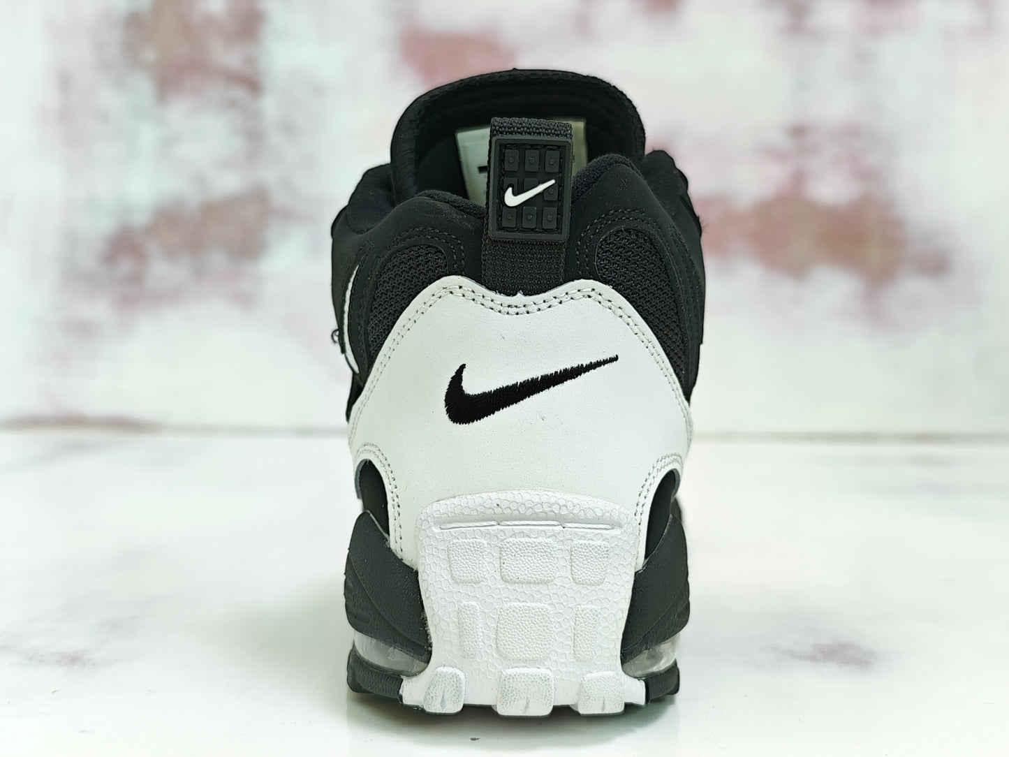 NKE SPEED TURF BLACK