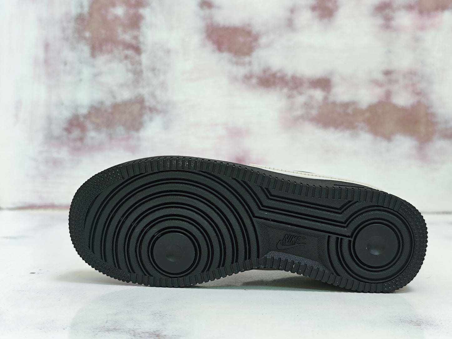 NKE FORCE AMBUSH BLACK