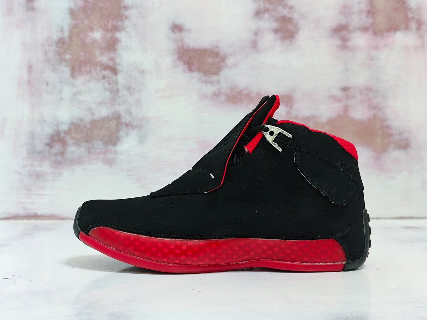 JRDN RETR0 18 BREED R18