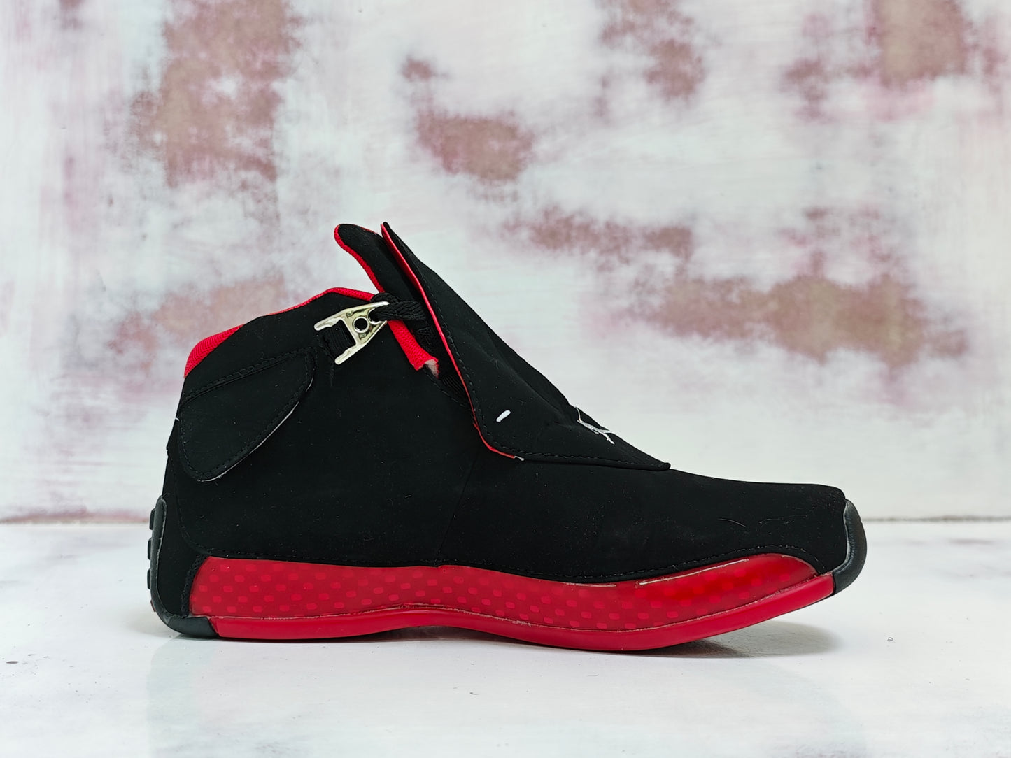 JRDN RETR0 18 BREED R18