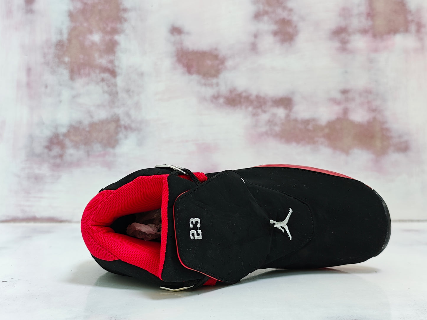 JRDN RETR0 18 BREED R18