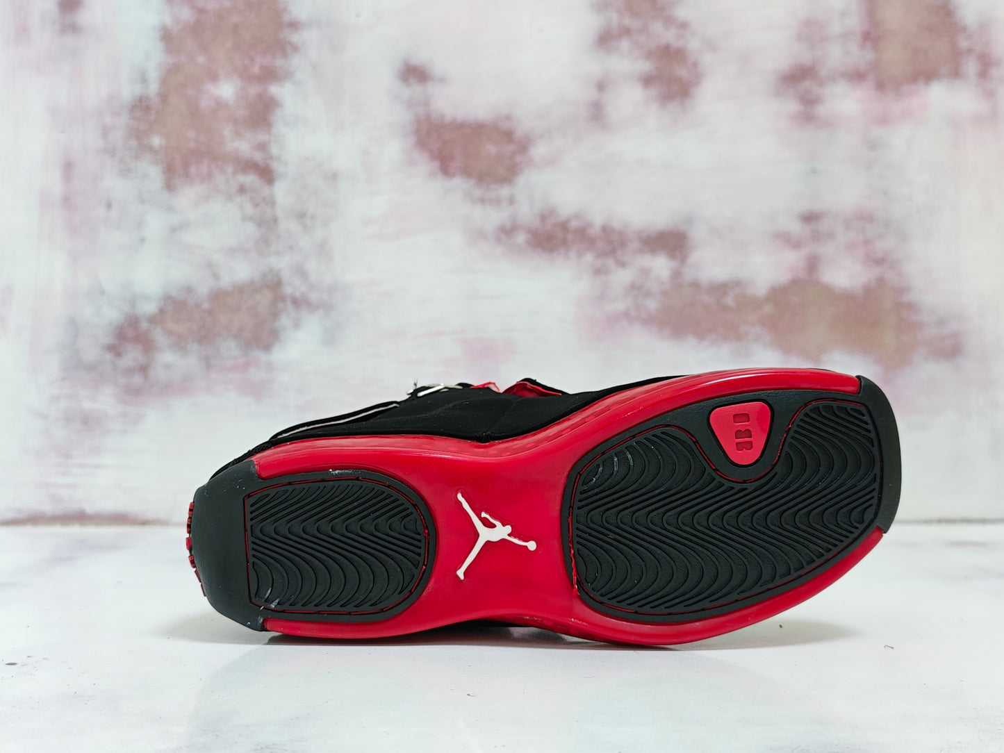 JRDN RETR0 18 BREED R18