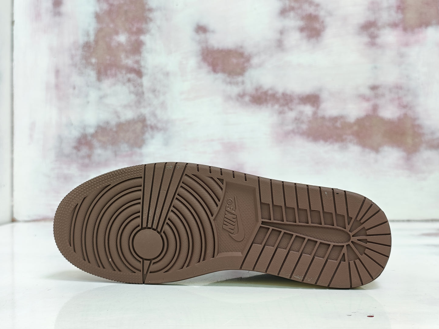 JRDN RETR0 1 TRAVIS MOKA PREMIUM LEATHER