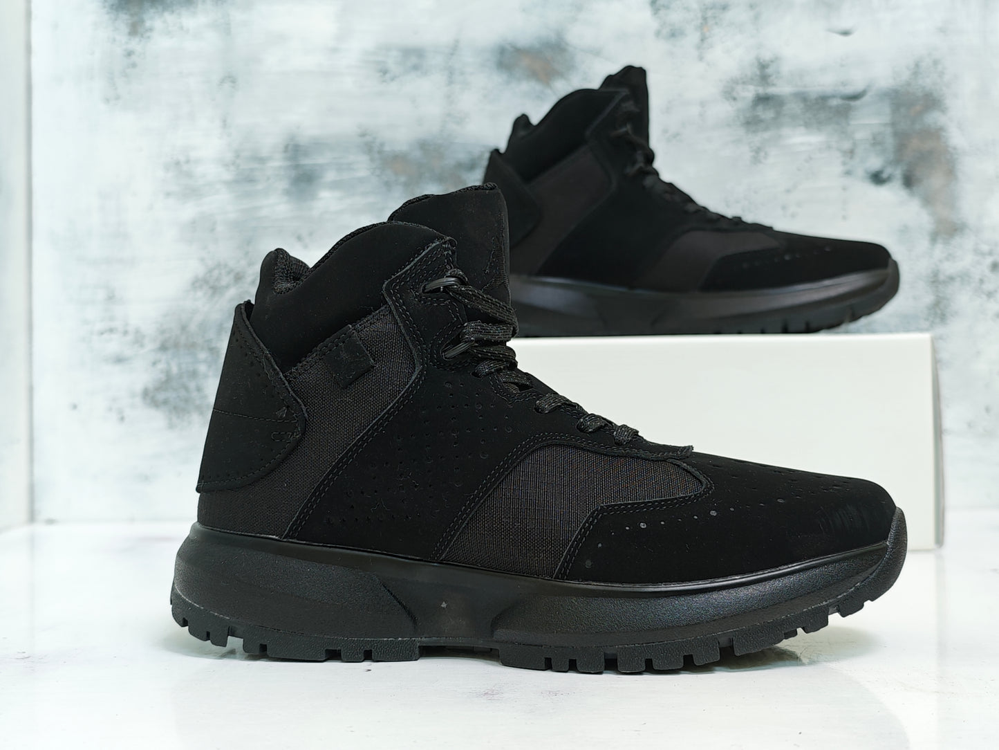 JRDN BOTA DEGREE BLACK