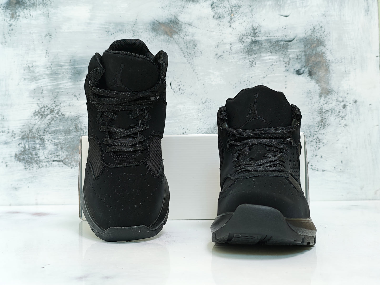 JRDN BOTA DEGREE BLACK