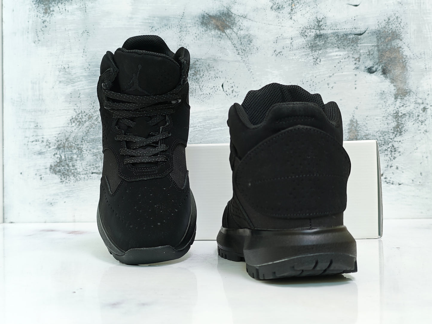 JRDN BOTA DEGREE BLACK