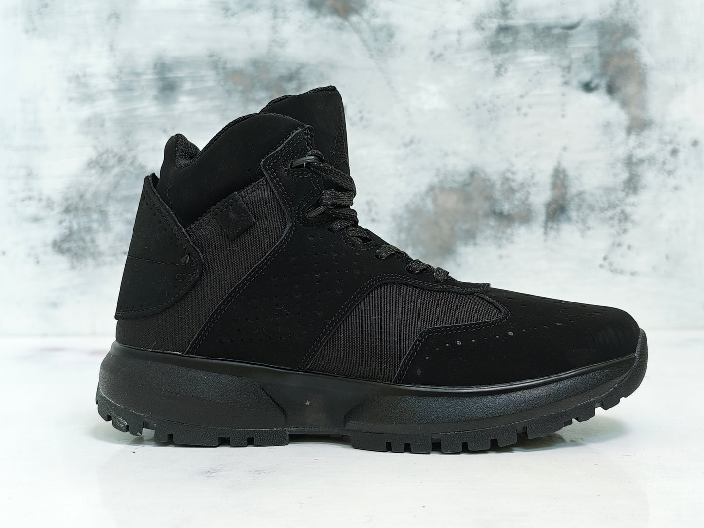 JRDN BOTA DEGREE BLACK