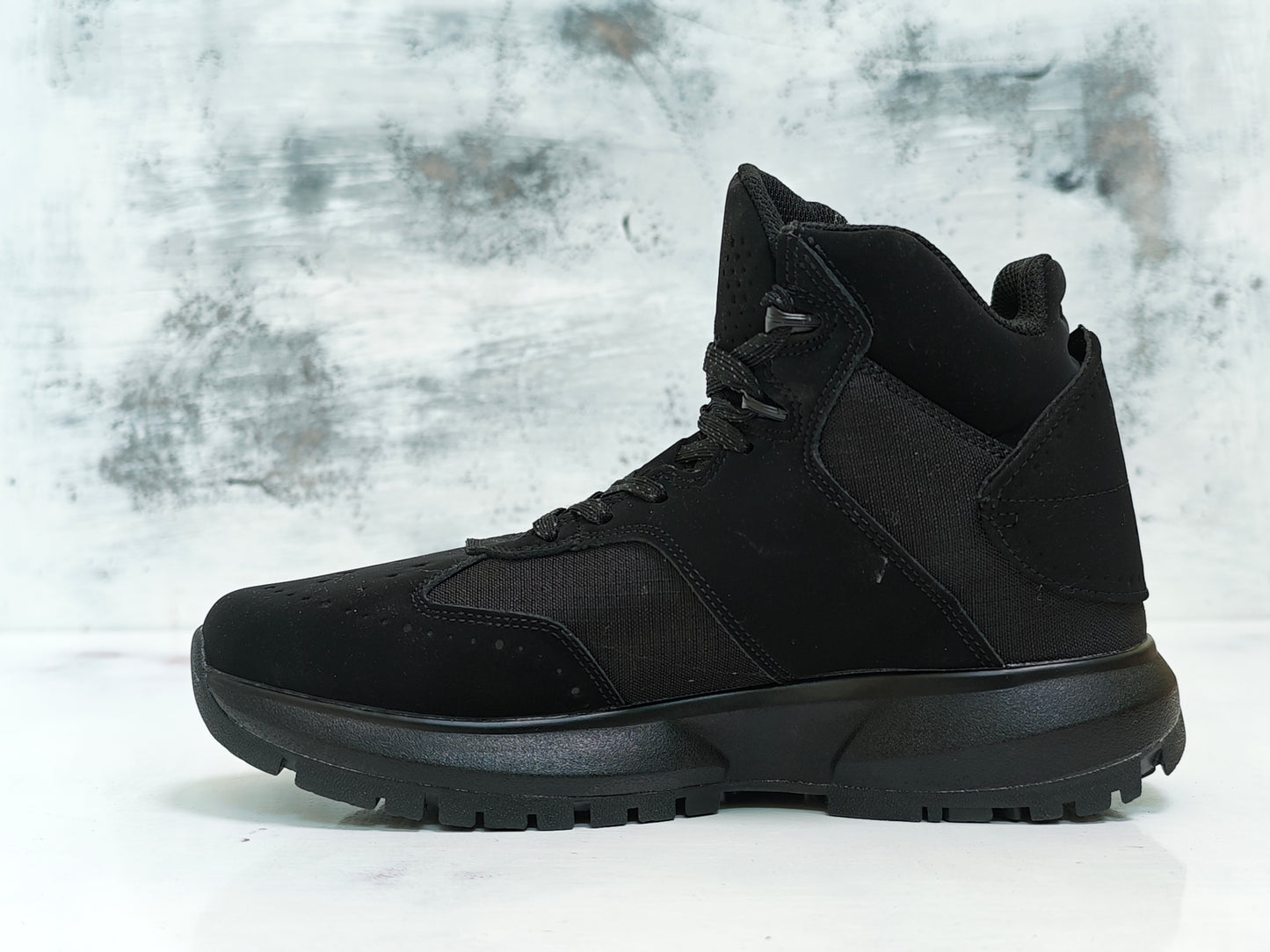 JRDN BOTA DEGREE BLACK
