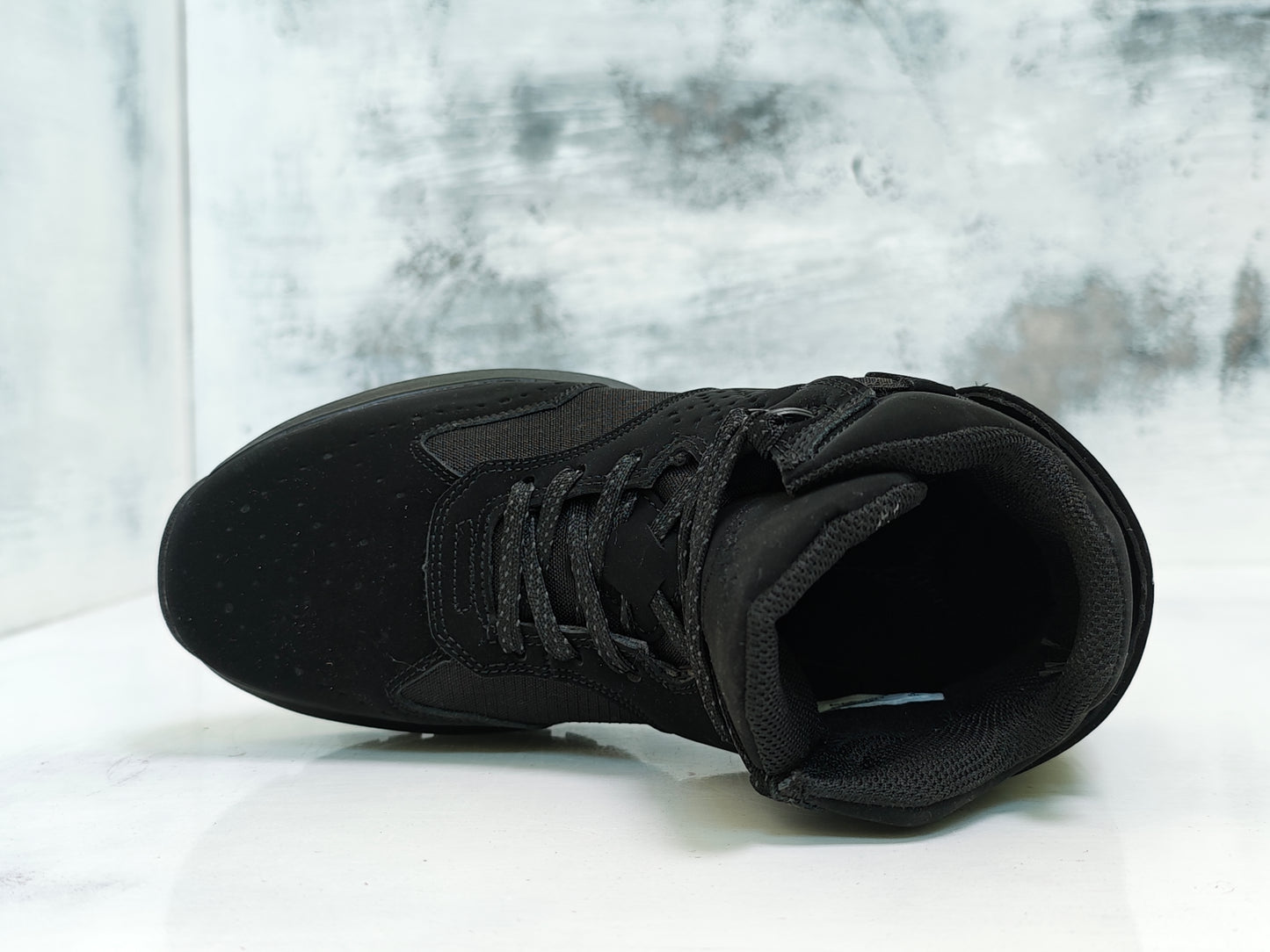 JRDN BOTA DEGREE BLACK