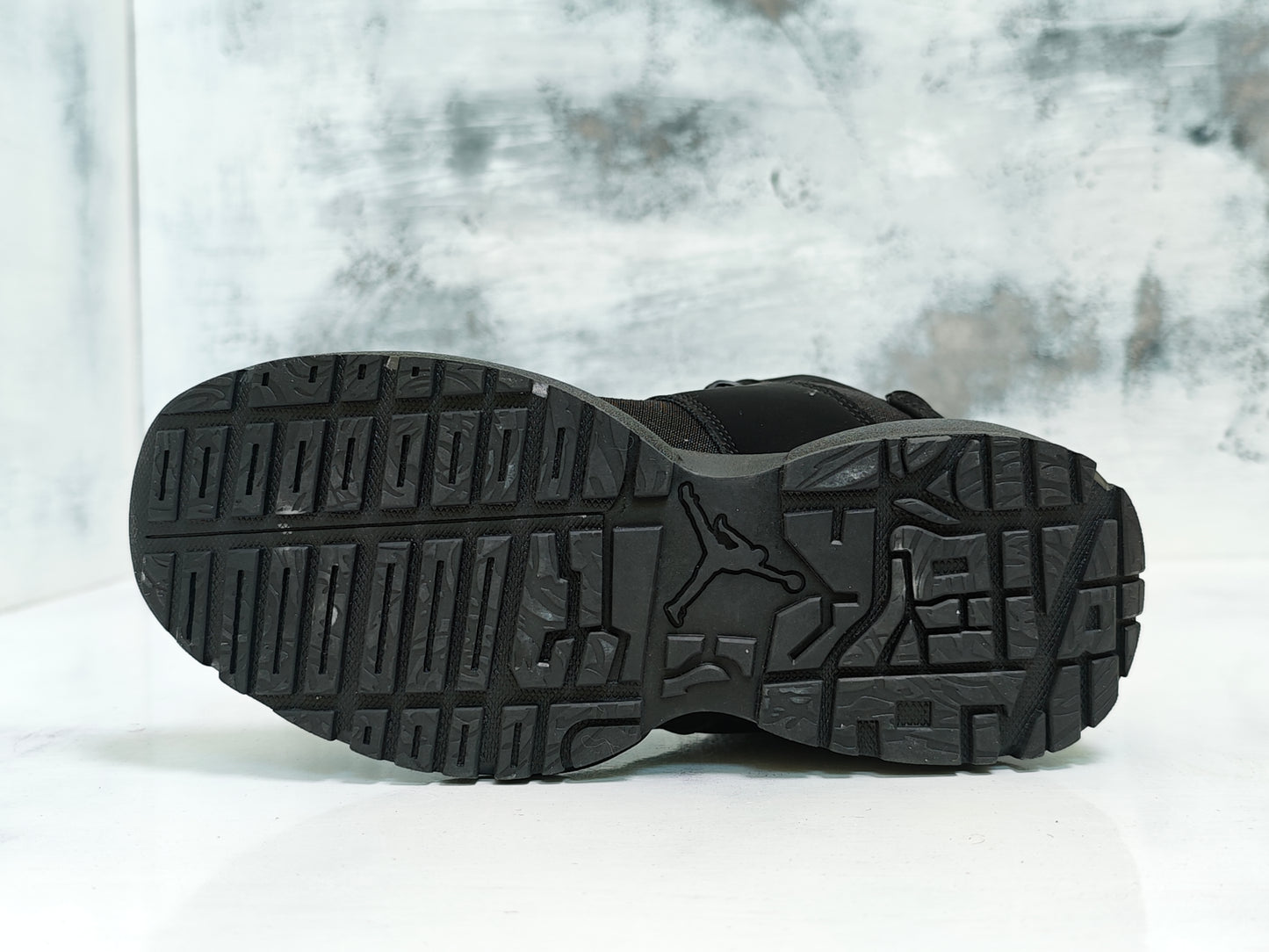 JRDN BOTA DEGREE BLACK