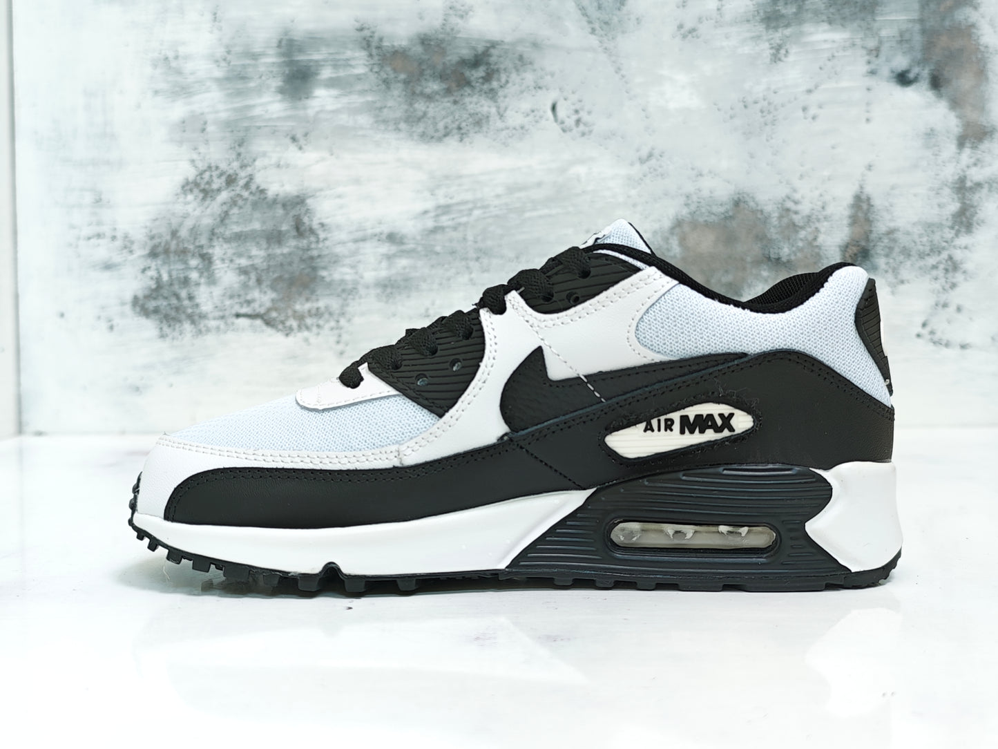 NKE AIRMAX 90 TRAVIS PANDA