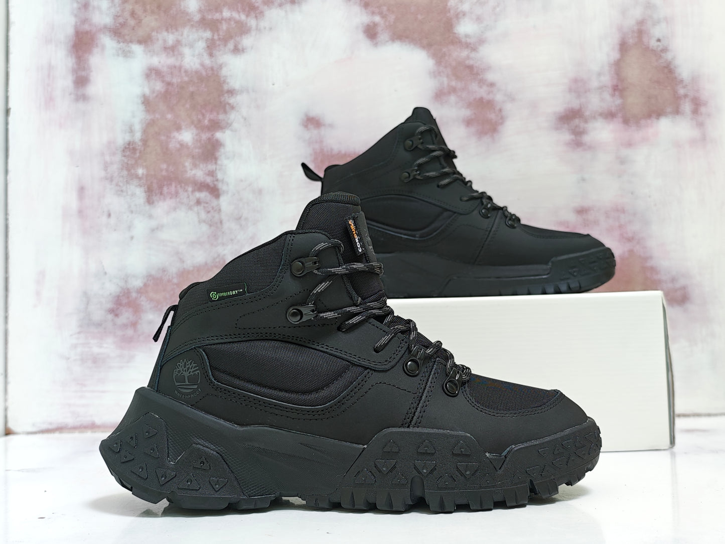 TMBRLND BOTA GREENSTRIDE MOTION SCAMBLE
