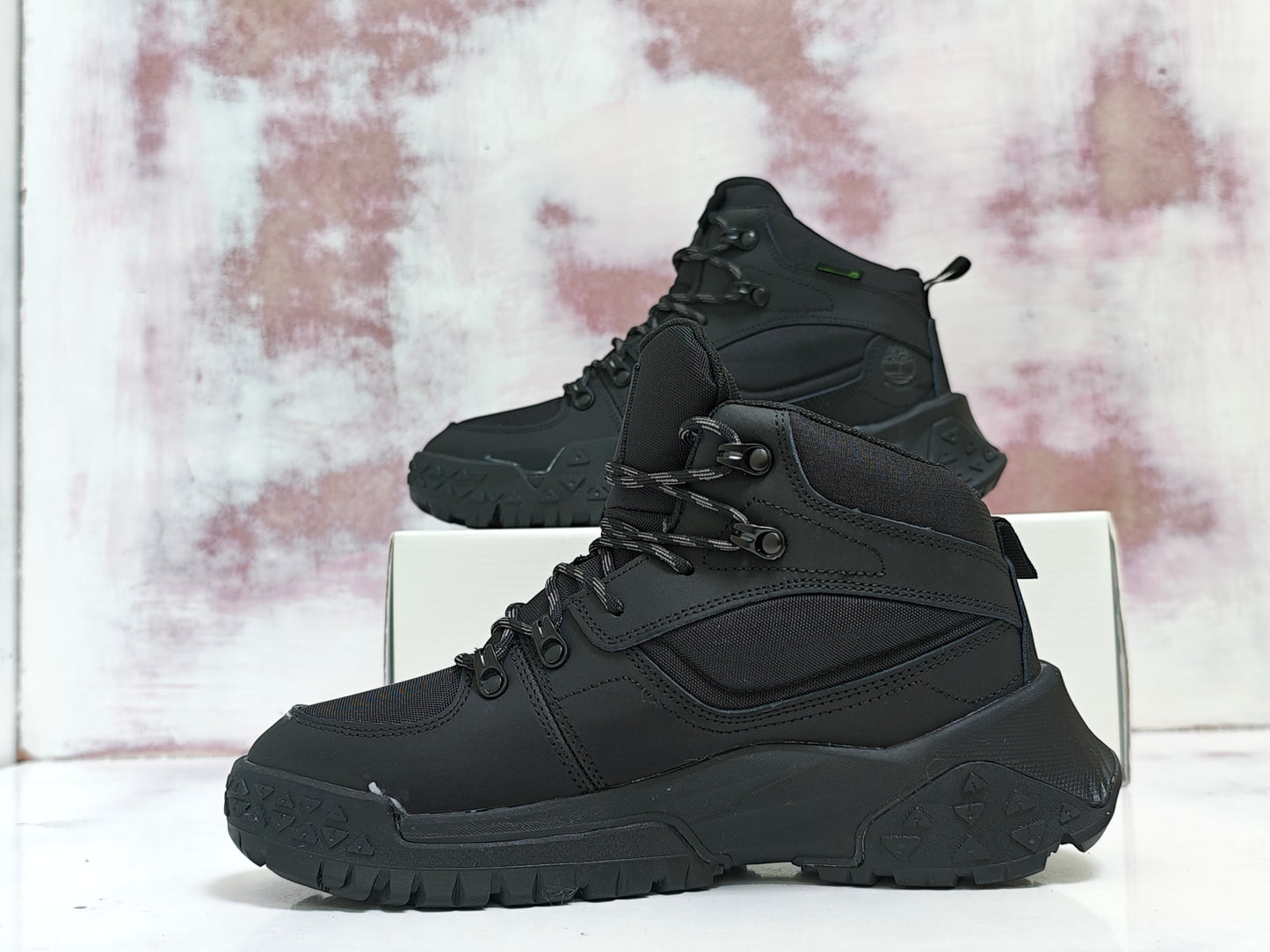 TMBRLND BOTA GREENSTRIDE MOTION SCAMBLE