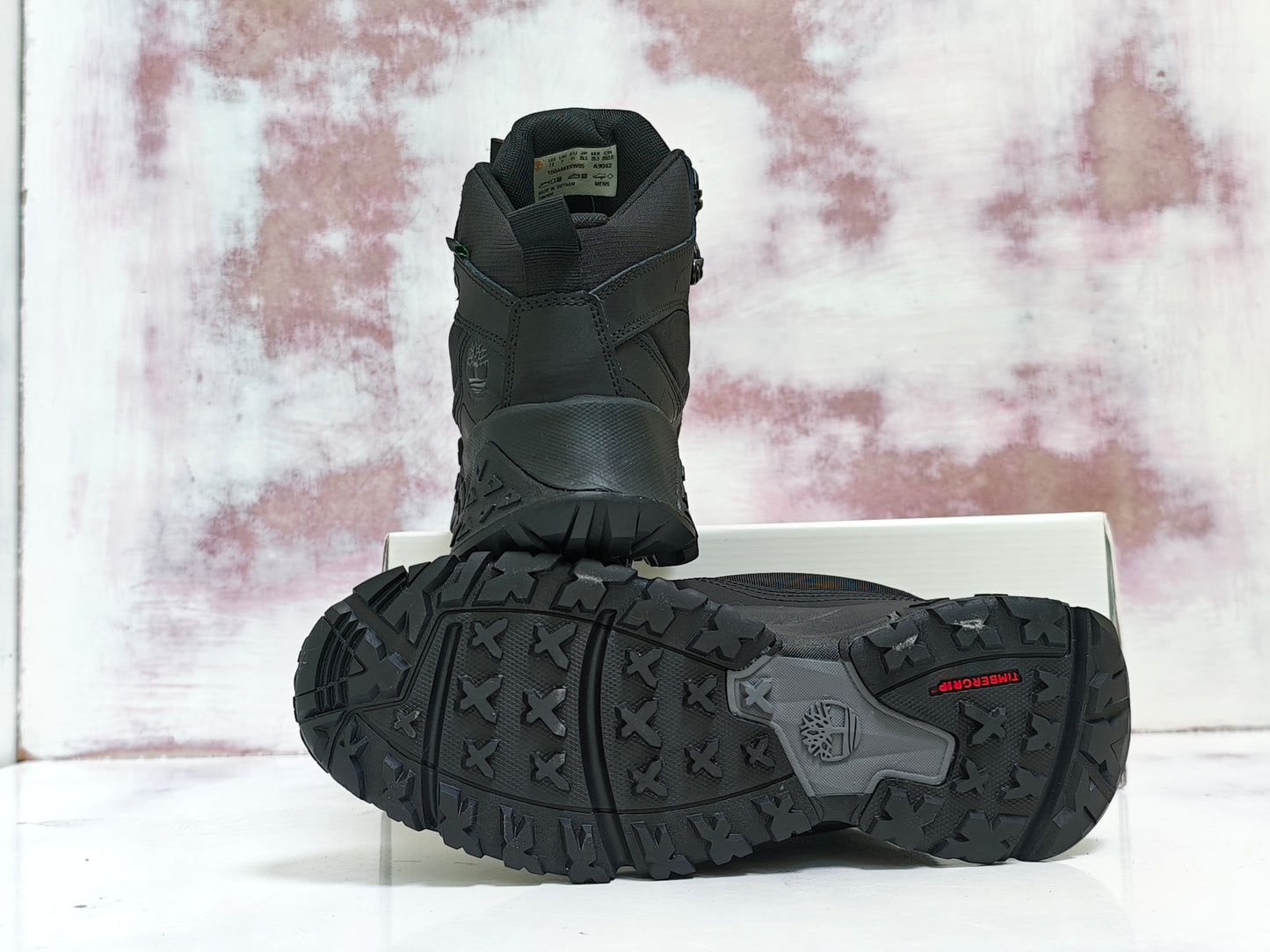 TMBRLND BOTA GREENSTRIDE MOTION SCAMBLE