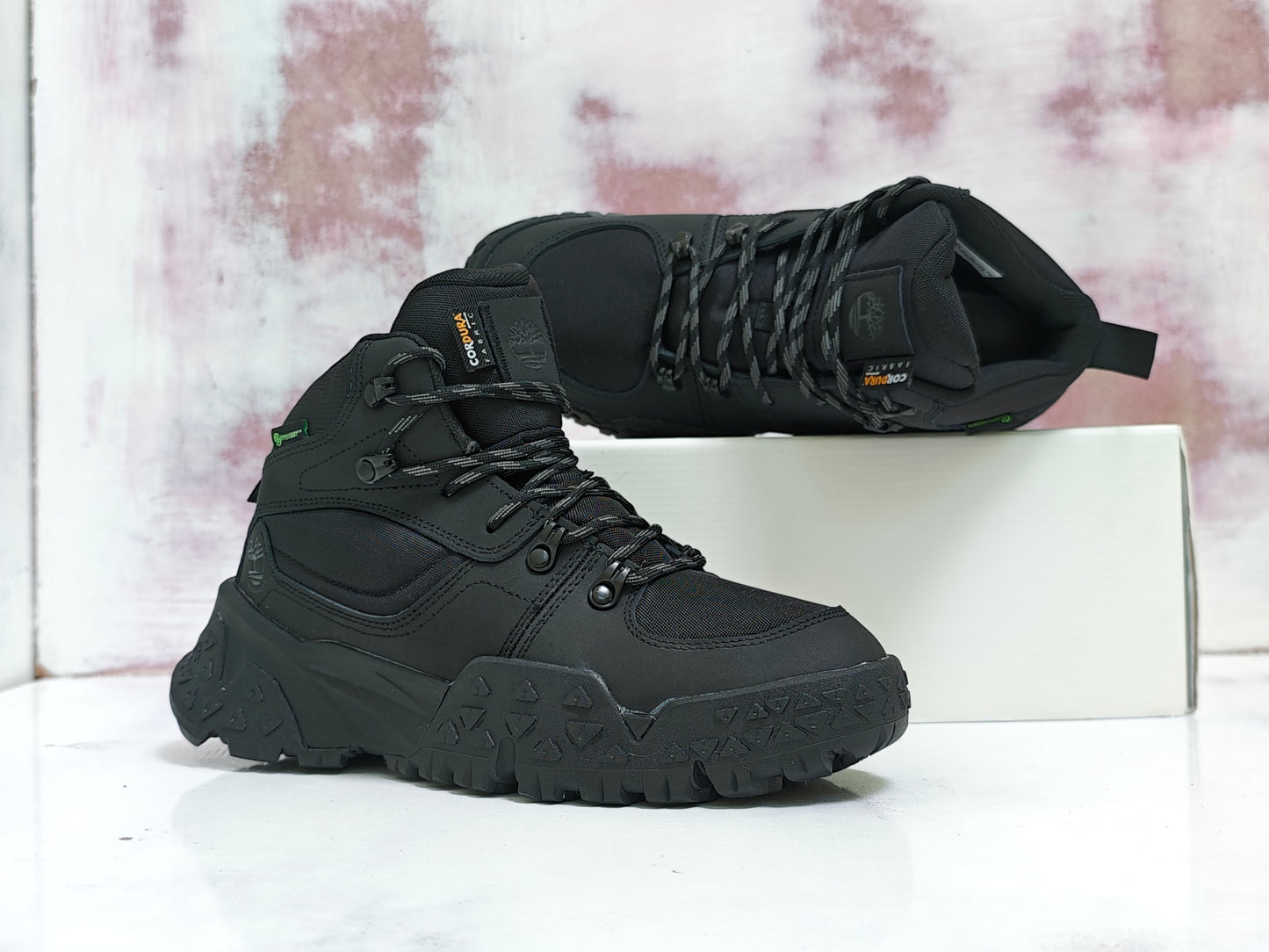 TMBRLND BOTA GREENSTRIDE MOTION SCAMBLE
