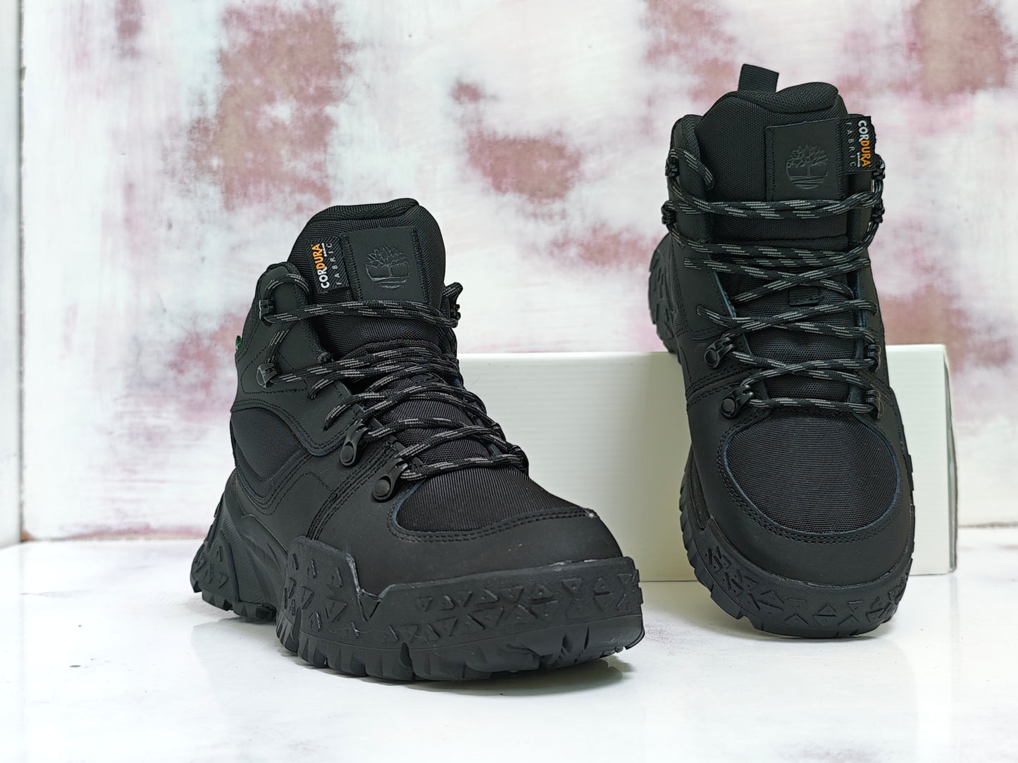 TMBRLND BOTA GREENSTRIDE MOTION SCAMBLE