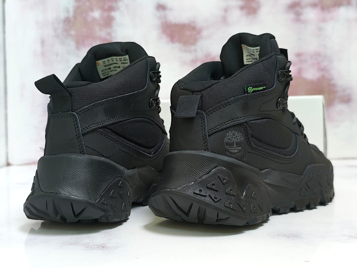 TMBRLND BOTA GREENSTRIDE MOTION SCAMBLE