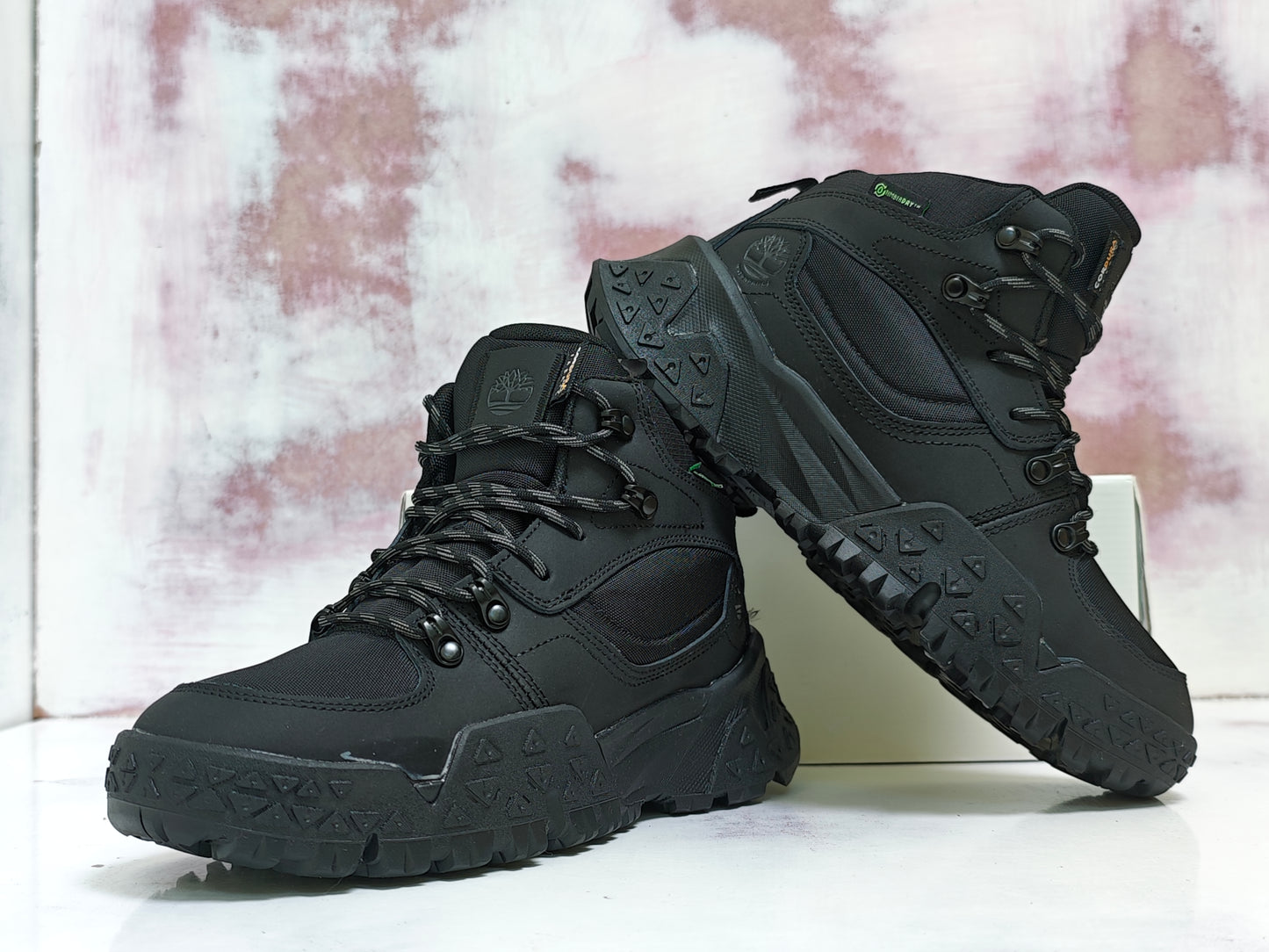 TMBRLND BOTA GREENSTRIDE MOTION SCAMBLE