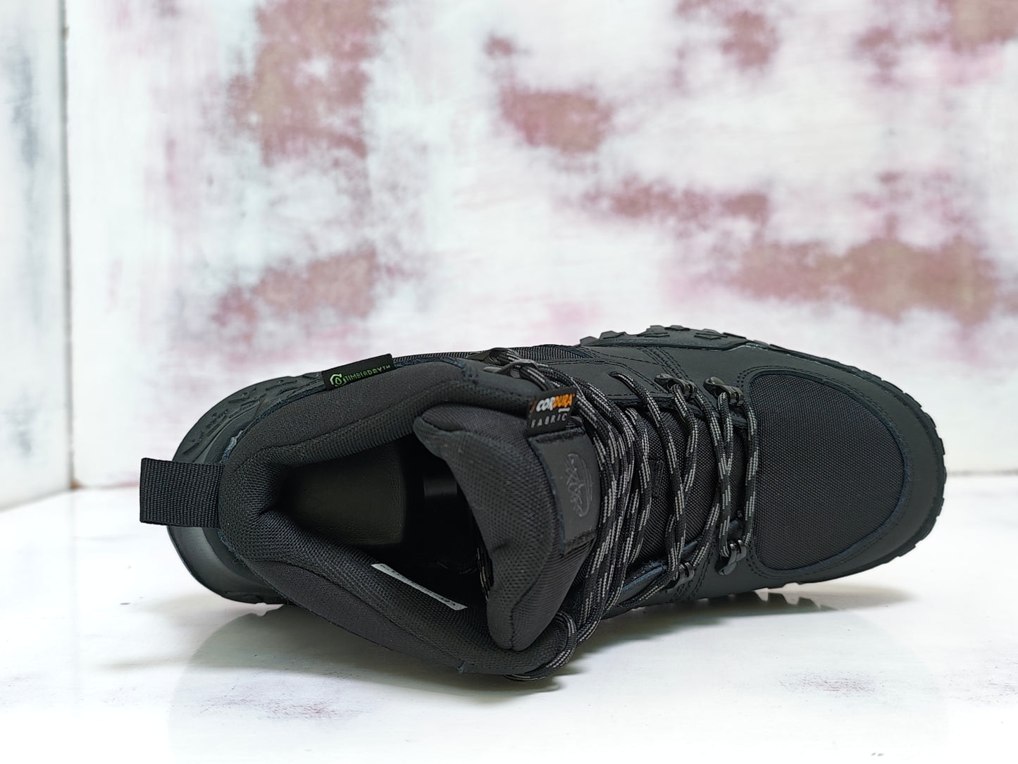 TMBRLND BOTA GREENSTRIDE MOTION SCAMBLE