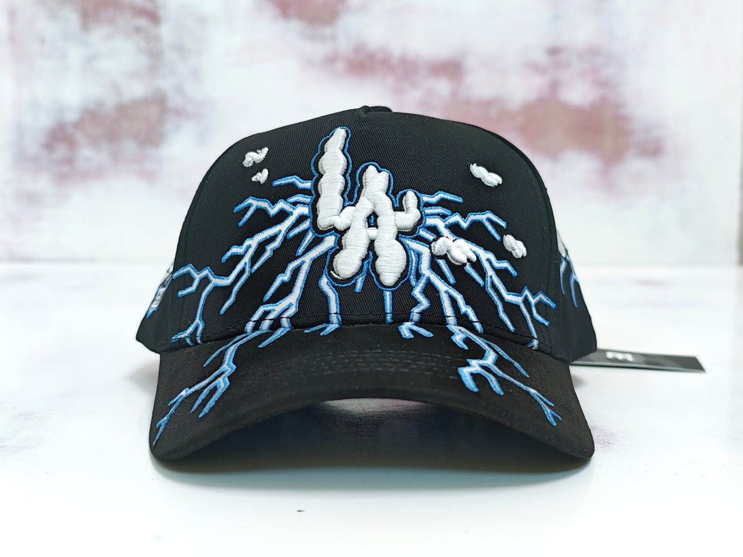 LA ELECTRIC CLOUDS 31 HATS