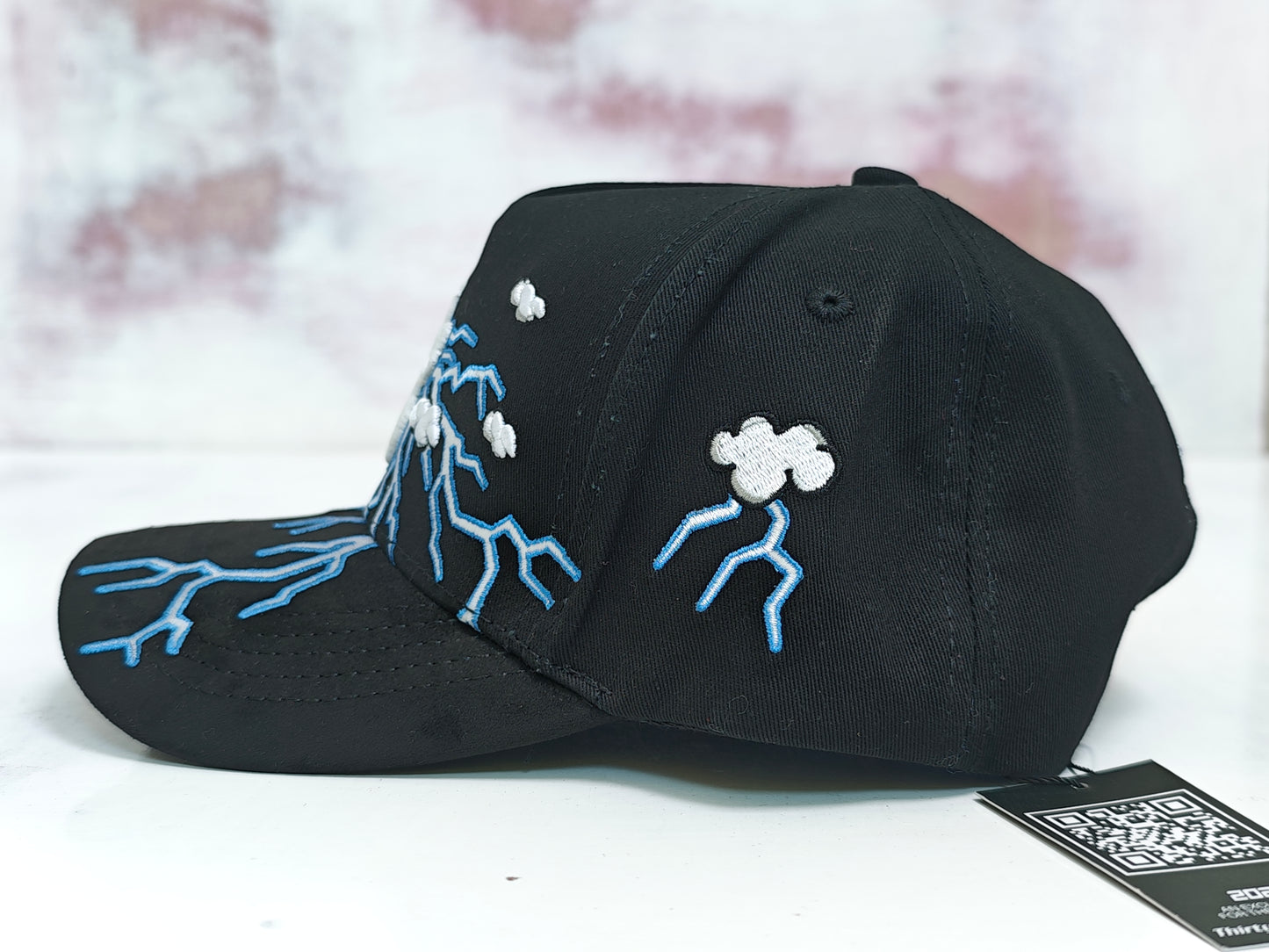 LA ELECTRIC CLOUDS 31 HATS