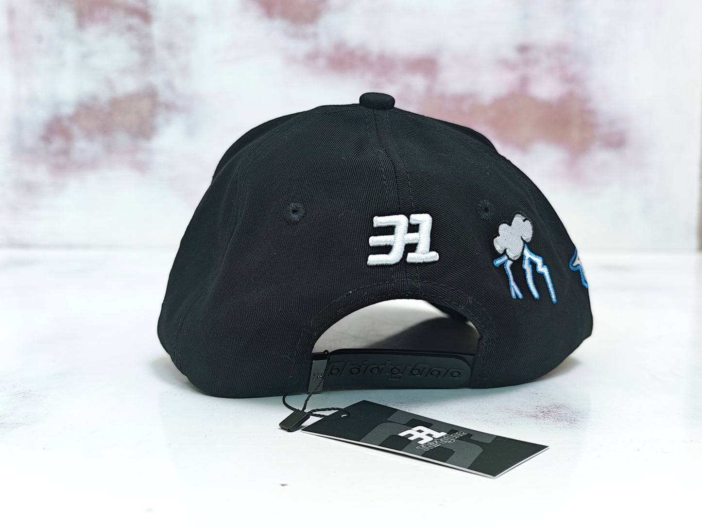 LA ELECTRIC CLOUDS 31 HATS
