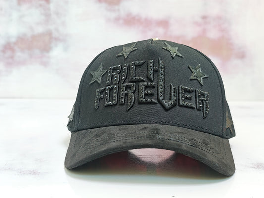 RICH FOR EVER