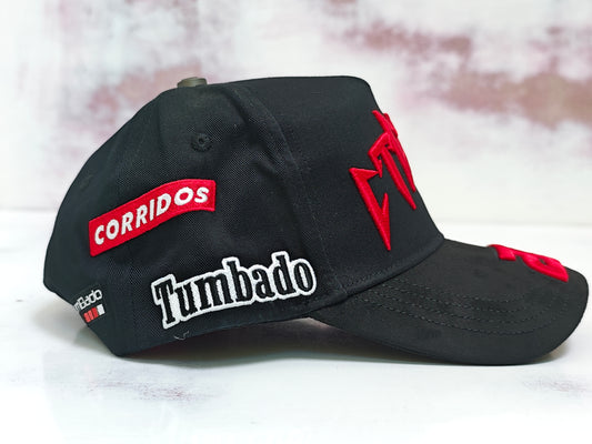 CORRIDOS TUMBADOS