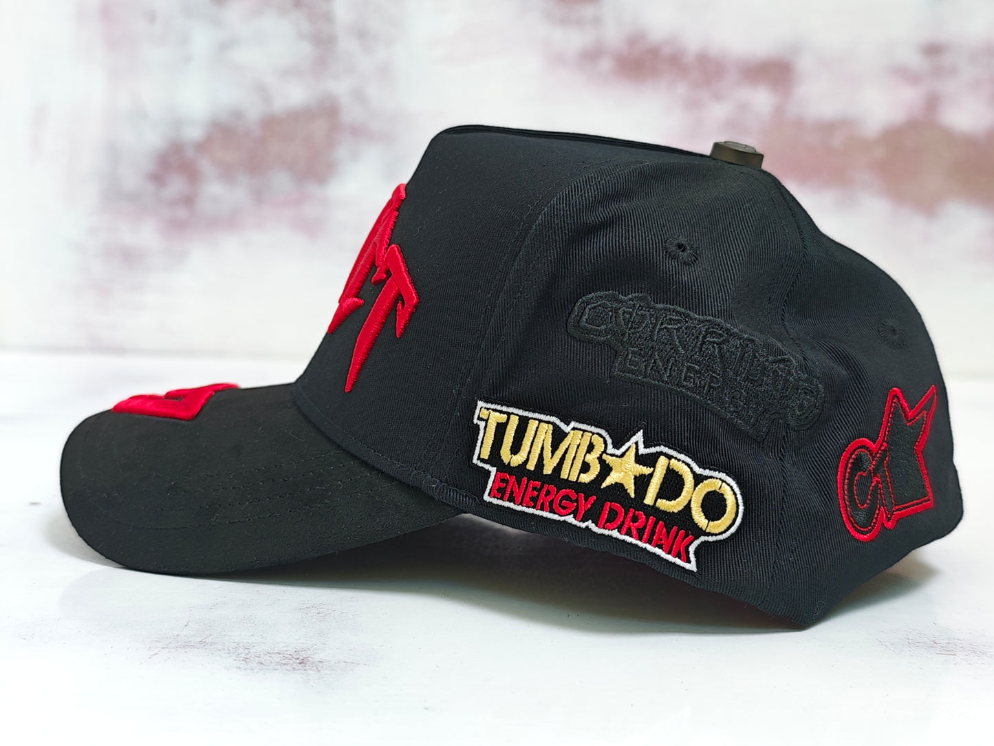 CORRIDOS TUMBADOS