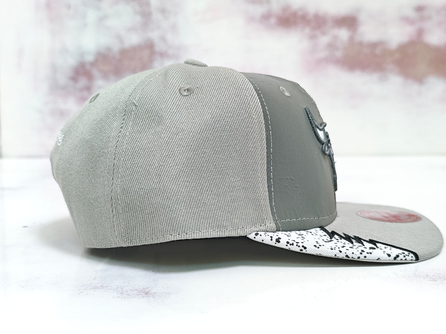 gorra Chicago Bulls Day 5 reflective SNAPBACK