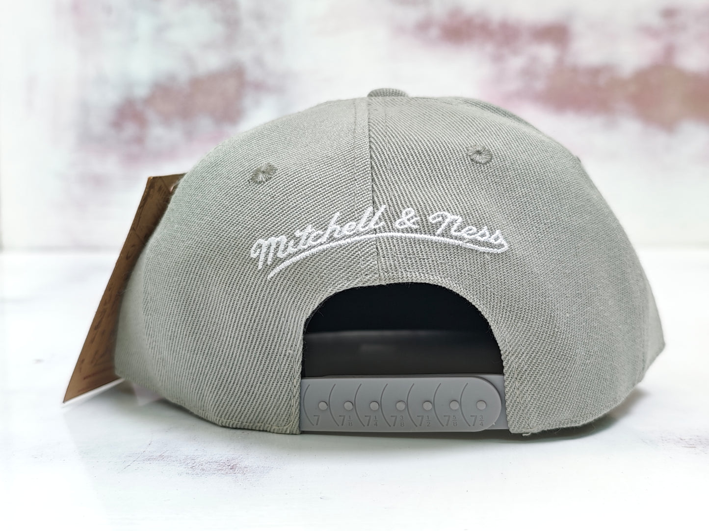 gorra Chicago Bulls Day 5 reflective SNAPBACK
