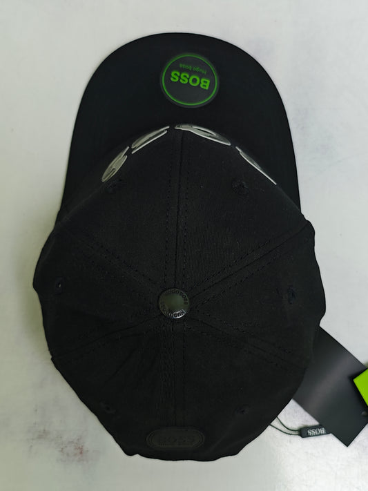 BOSS BLACK ENGRAVED