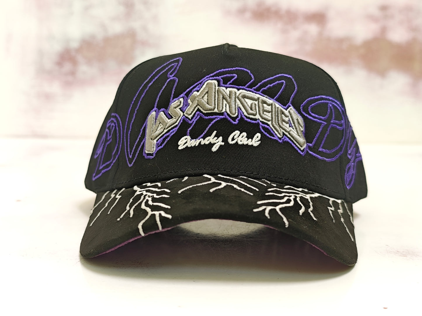 Dndy Hats La Dndy Club