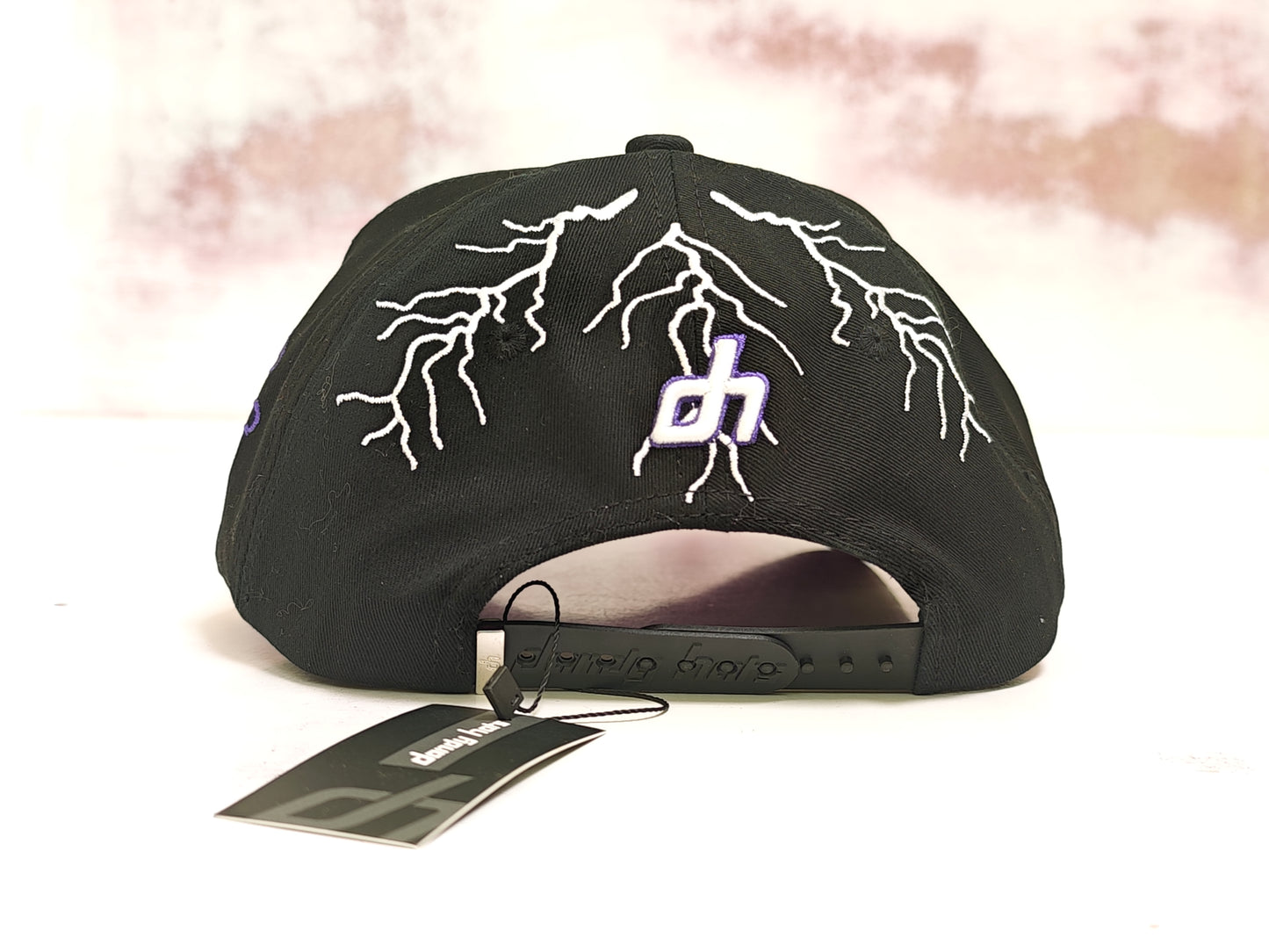 Dndy Hats La Dndy Club