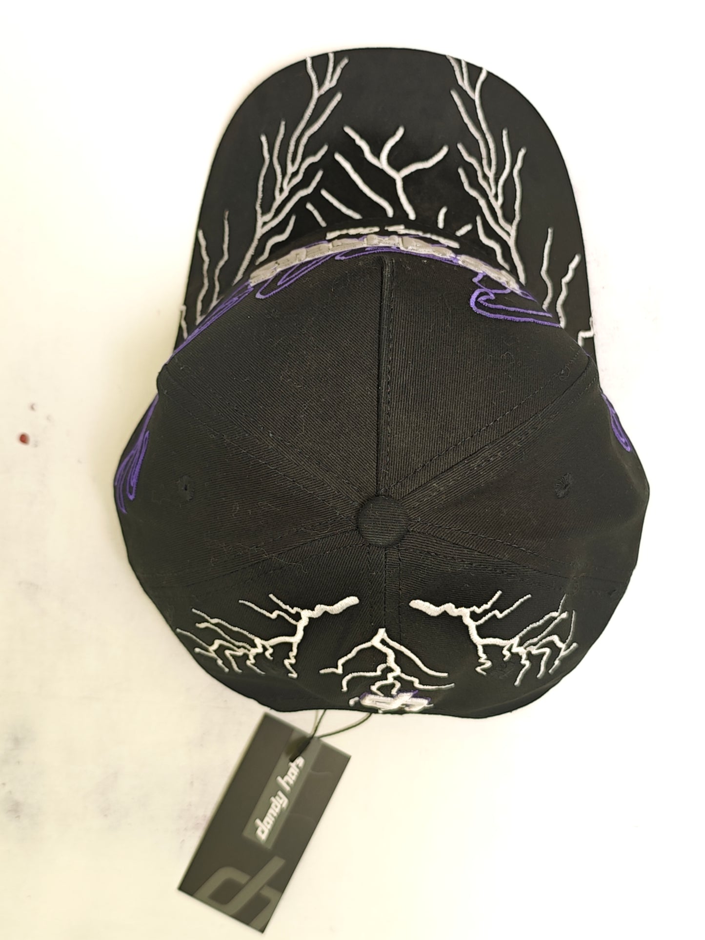 Dndy Hats La Dndy Club