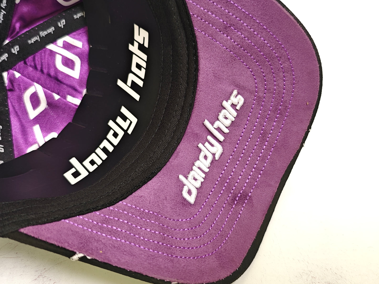 Dndy Hats La Dndy Club
