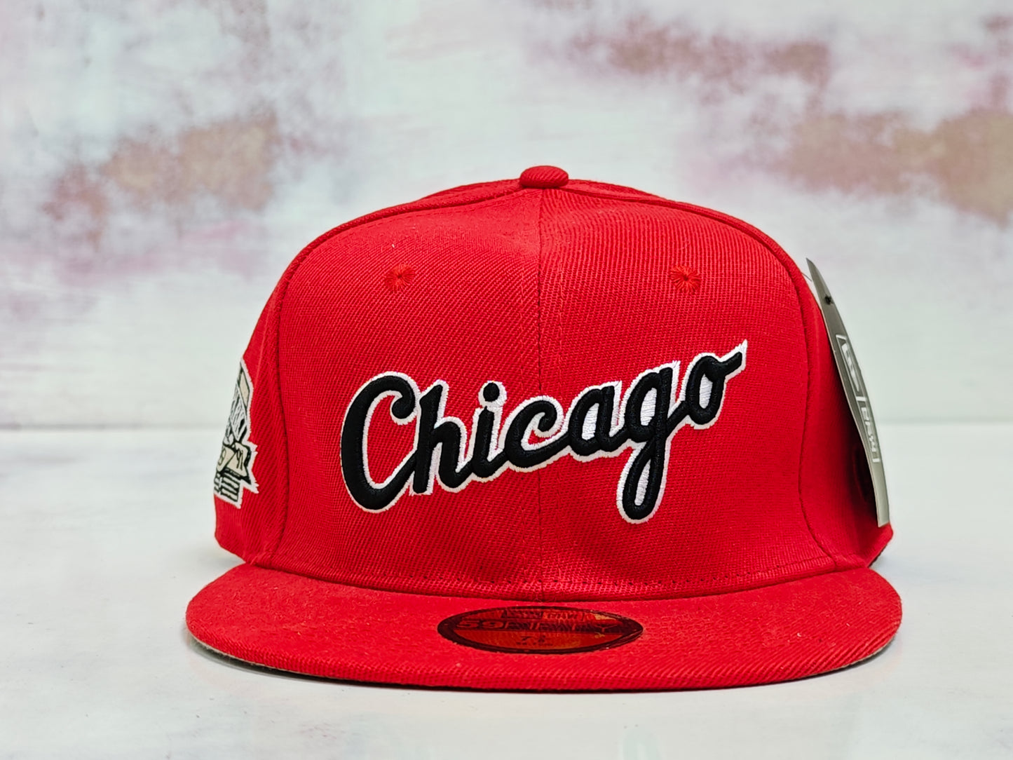 CHICAGO COMISKEY PARK 1991