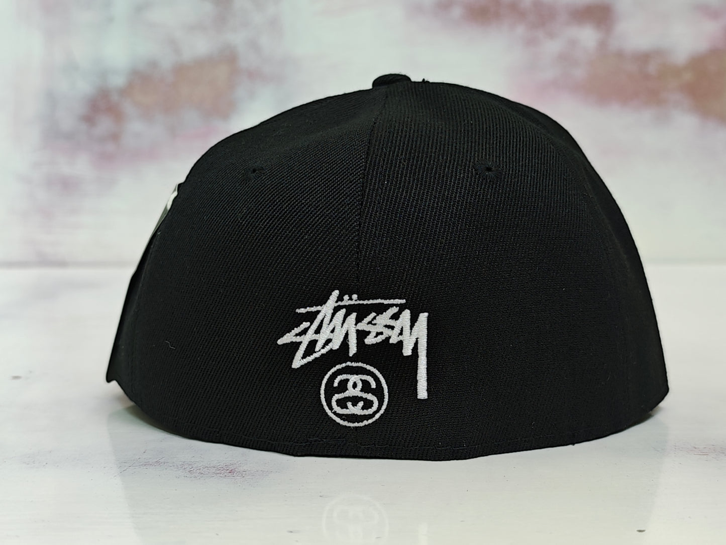 WORLD TOUR CAP BY STSSY