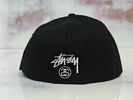 WORLD TOUR CAP BY STSSY
