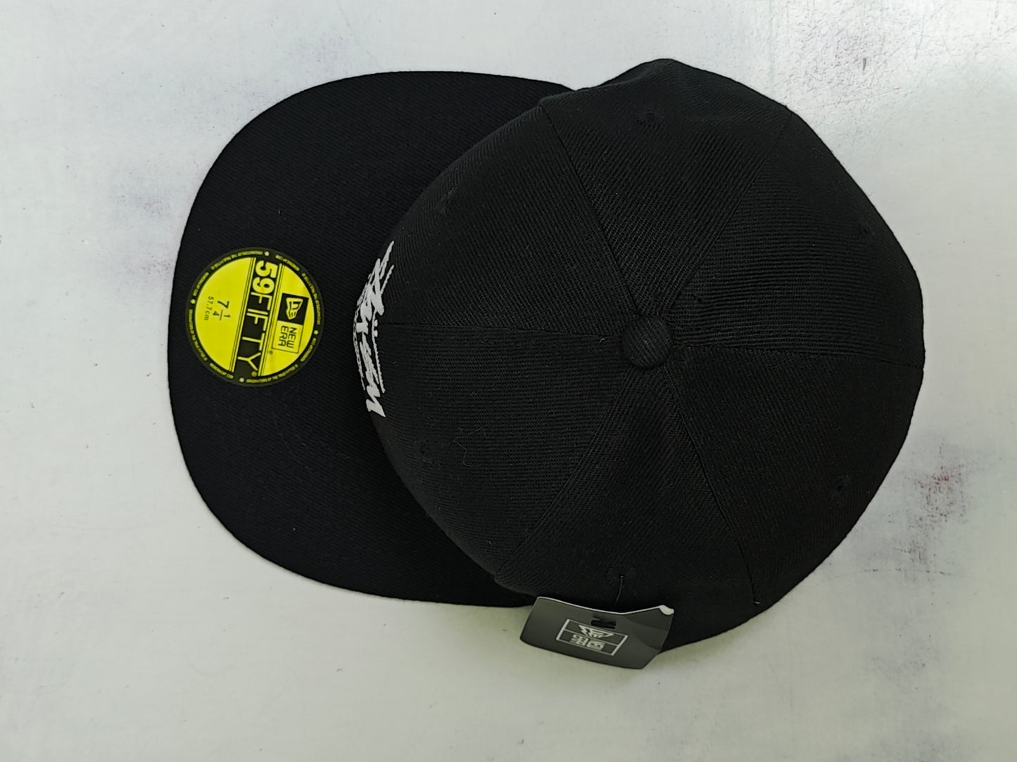 WORLD TOUR CAP BY STSSY