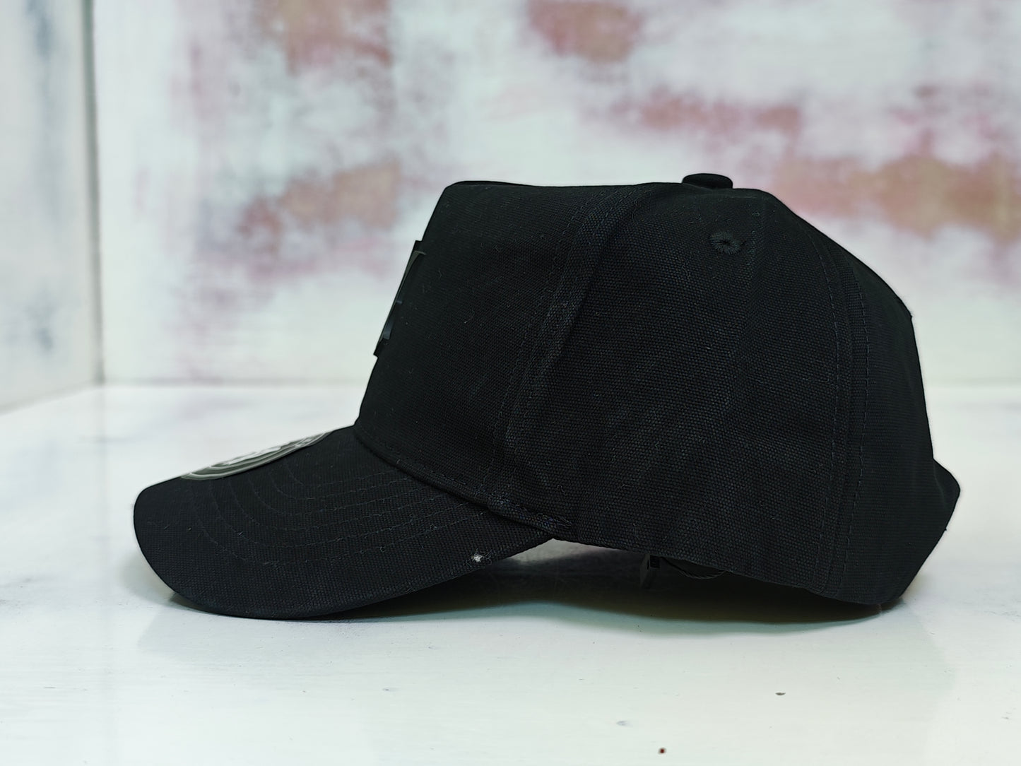 AMIRI BASEBALL BOLD BLACK