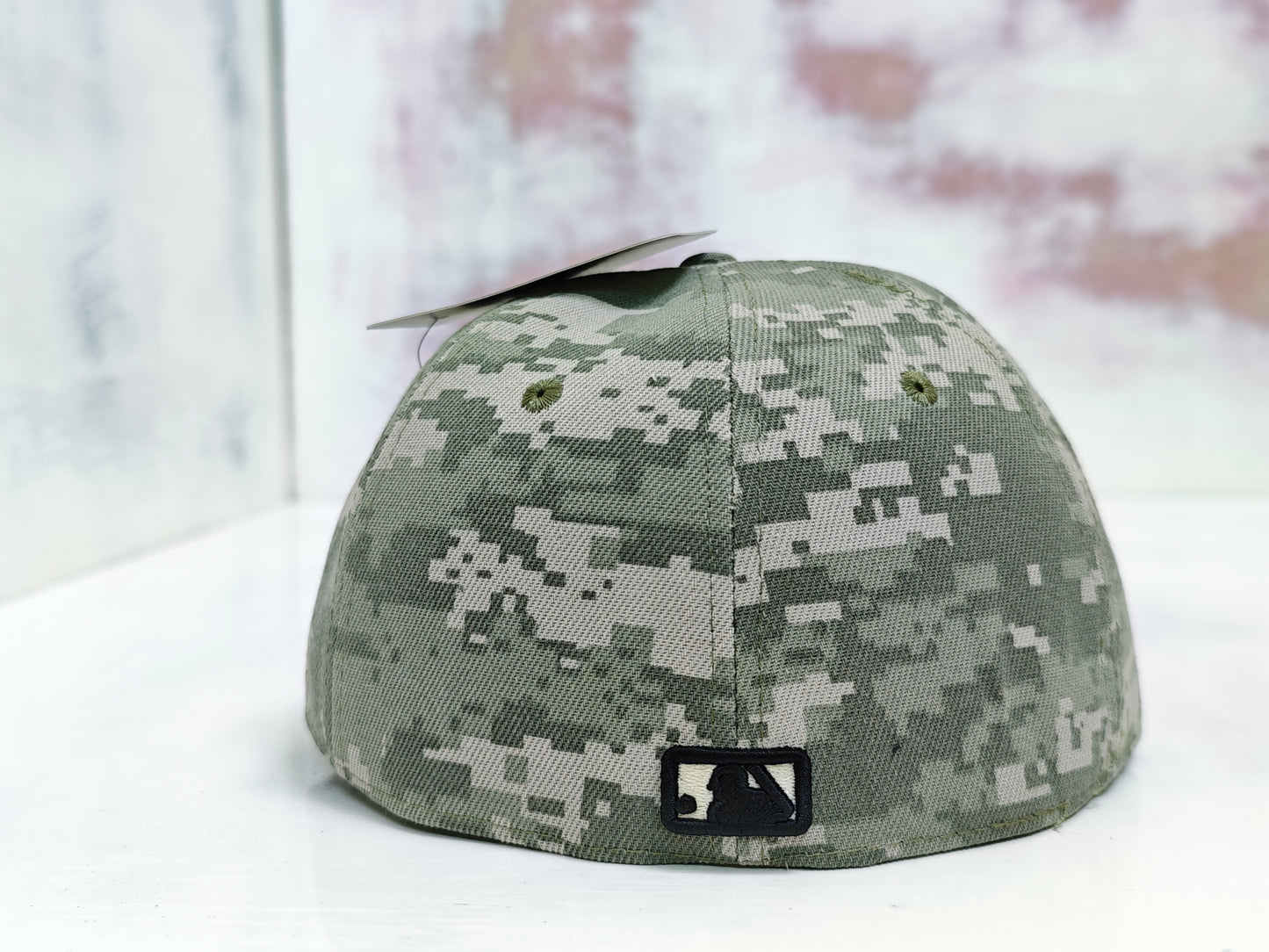 NY YANKEES VETERANS DIGI CAMO